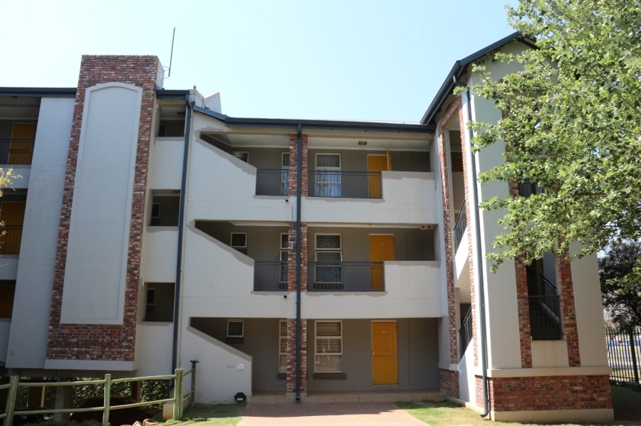 1 Bedroom Property for Sale in Bult North North West